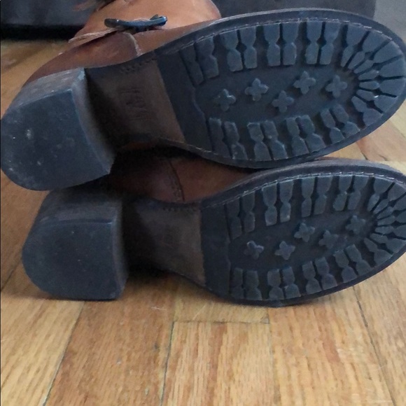Frye boots - Picture 5 of 7